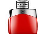 MONTBLANC Legend Red, Eau de Parfum, 30 ml, Herren, holzig