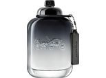 COACH For Men, Eau de Toilette, 100 ml, Herren, würzig/holzig