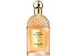 GUERLAIN Aqua Allegoria Oud Youzu Forte, Eau de Parfum, 75 ml, Damen, holzig/frisch