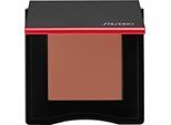 SHISEIDO Innerglow Cheekpowder, Gesichts Make-up, rouge, Puder, braun (07 COCOA DUST), schimmernd, Deckkraft: Leicht,