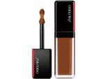 SHISEIDO Synchro Skin Self-refreshing Concealer, Gesichts Make-up, concealer, Fluid, braun (501), natürlich, Deckkraft: Hoch,