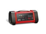 AEG Mikroprozessor-Ladegerät LT 20