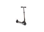 Byox Kinderroller Rendevous, Höhe einstellbar, klappbar, PU-Räder, ABEC-7 schwarz