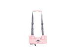 Chipolino Babylaufgurt 1st Steps Laufhilfe Laufleine zuhause oder unterwegs rosa