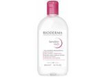 Bioderma Sensibio H2O Micellar Solution - 500 ml