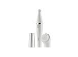 Braun Epilierer Face 810 Facial Epilator and Facial Cleansing Brush plus Additional Battery