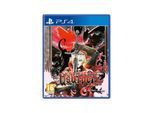 Skautfold: Usurper - Sony PlayStation 4 - RPG - PEGI 16