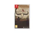 Colt Canyon - Nintendo Switch - Shoot 'em up - PEGI 16