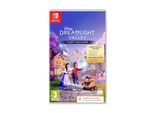Disney Dreamlight Valley: Cozy Edition (Code in a Box) - Nintendo Switch - Simulation - PEGI 3