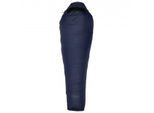 Stoic - RovenSt. 5°C - Kunstfaserschlafsack Gr Regular - bis 175 cm Bodysize Zip: Left Blau