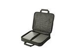 Targus Classic Clamshell - Notebook-Tasche - 40.6 cm - 15" - 16" - Schwarz