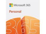 Office 365 Personal - 1 gebruiker - 1 Jaar