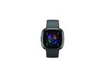 Fitbit Sense 2 Shadow Grey/Graphite