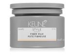 Keune Style Fiber Wax cire coiffante 125 ml