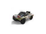 ES-Toys RC Elektro Buggy Maßstab 1:18 HS301-1E Fernsteuerung Stoßdämpfer 25A ESC schwarz