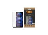 PanzerGlass Screen Protector Xiaomi Redmi Note 12 5G | 12 4G | Ultra-Wide Fit