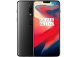 OnePlus 6 | 8 GB | 128 GB | mattschwarz