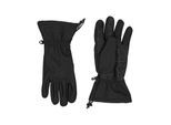 CMP Damen Softshell Handschuhe, schwarz (Größe: 6,5)