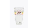 MariaSole & Mille Soli Latte Macchiato Glas