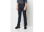 Jack Wolfskin Softshellhose »STOLLBERG PANTS W«