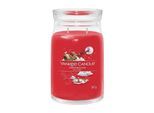 Yankee Candle Duftkerze »Christmas Eve«