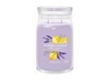 Yankee Candle Duftkerze »Lemon Lavender«