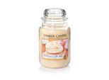 Yankee Candle Duftkerze »Vanilla Cupcake«