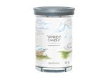 Yankee Candle Duftkerze »Clean Cotton«