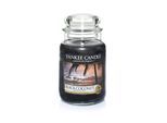 Yankee Candle Duftkerze »Black Coconut«