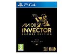 AVICII Invector - Encore Edition - Sony PlayStation 4 - Musik - PEGI 3