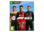 F1 2022 - Microsoft Xbox One - Rennspiel - PEGI 3
