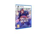 Spells & Secrets - Sony PlayStation 5 - Action/Abenteuer - PEGI 12