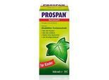 PROSPAN Hustensaft 100 ml