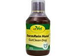 DARMREIN f.Hunde 250 ml