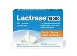 LACTRASE 18.000 FCC Kapseln 40 St