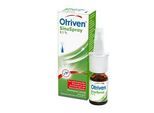 OTRIVEN SinuSpray 0,1% Nasenspray 10 ml