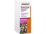 TUSSAMAG Hustensaft N zuckerfrei 175 g