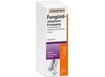 FUNGIZID-ratiopharm Pumpspray 40 ml