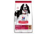 Hill's Science Plan Hund Medium Adult Lamm und Reis 14kg