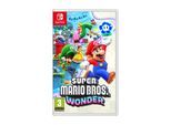 Nintendo Spielesoftware »Super Mario Bros. Wonder«, Nintendo Switch