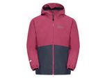 Jack Wolfskin 3-in-1-Funktionsjacke »ICELAND 3IN1 JACKET K«, mit Kapuze