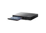 Sony BDP-S3700 - Blu-ray-Disk-Player - Hochskalierung - Wi-Fi, DLNA