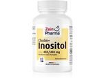 ZeinPharma Cholin-Inositol 450/450 mg Kapseln zur Unterstützung der Nerventätigkeit 60 KAP