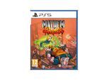 Mayhem Brawler - Sony PlayStation 5 - Beat 'em Up - PEGI 12