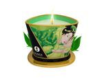 Bougie de massage 45 heures Thé vert