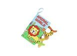 Happy Baby Tails Book