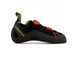 La Sportiva - Tarantula - Kletterschuhe Gr EU 49 schwarz