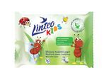 Linteo Kids Wet Toilet Paper vochtig toiletpapier voor Kinderen 50 st