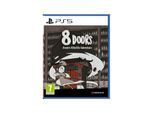 8Doors: Arum's Afterlife Adventure - Sony PlayStation 5 - Plattform - PEGI 7