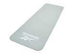 Trainingsmatte 7mm Grau - Reebok